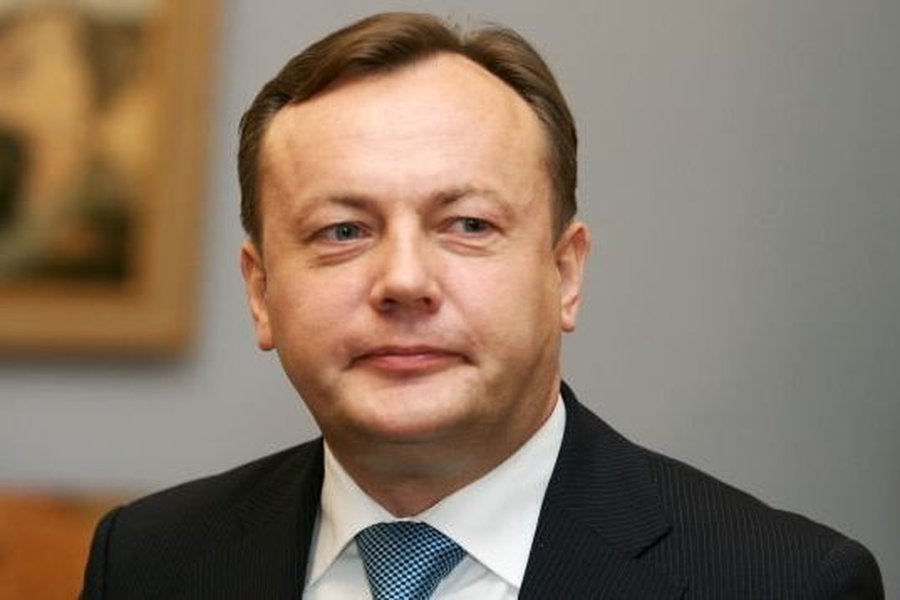 Литовский политик: Новый глава ИАЭС получает двойную зарплату, но ему ничто не угрожает - Литва и страны Балтии