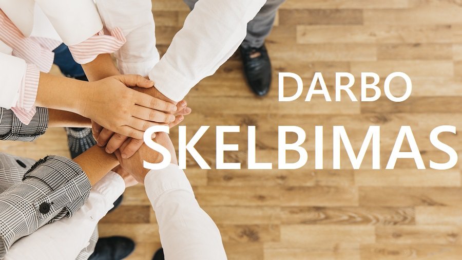 UAB “Enforus” kviečia dirbti - Visagine