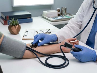 Lietuvos gyventojai kviečiami nemokamai pasitikrinti sveikatą - Mokslas ir sveikata