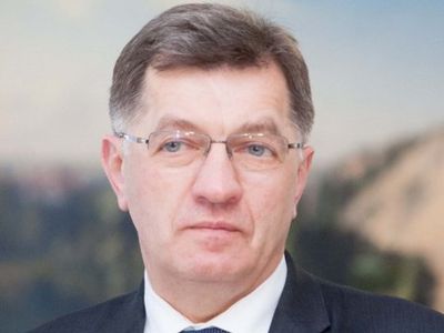 Буткявичюс: в течение 2 недель Эстония и Латвия определятся с вопросом АЭС - Энергетика