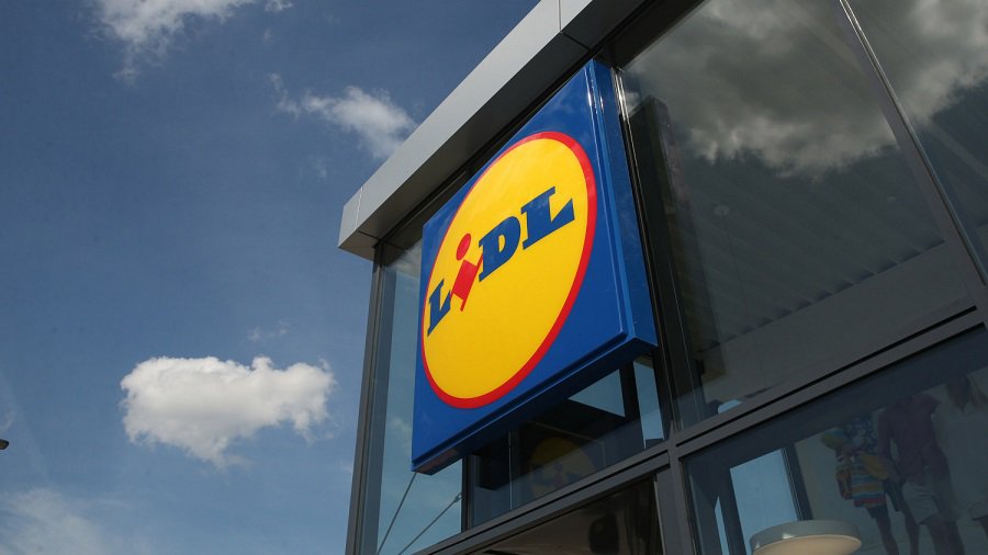"Lidl Lietuva" оштрафовали на 100 тыс. евро - Происшествия и криминал
