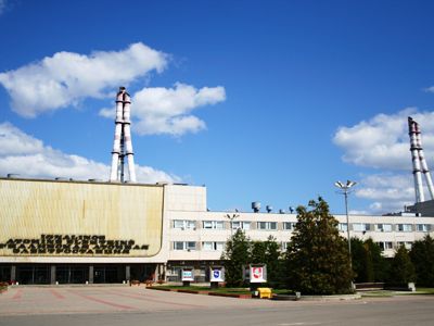Игналинская АЭС с начала 2010 года потратила на командировки около миллиона литов                                                                 - Энергетика