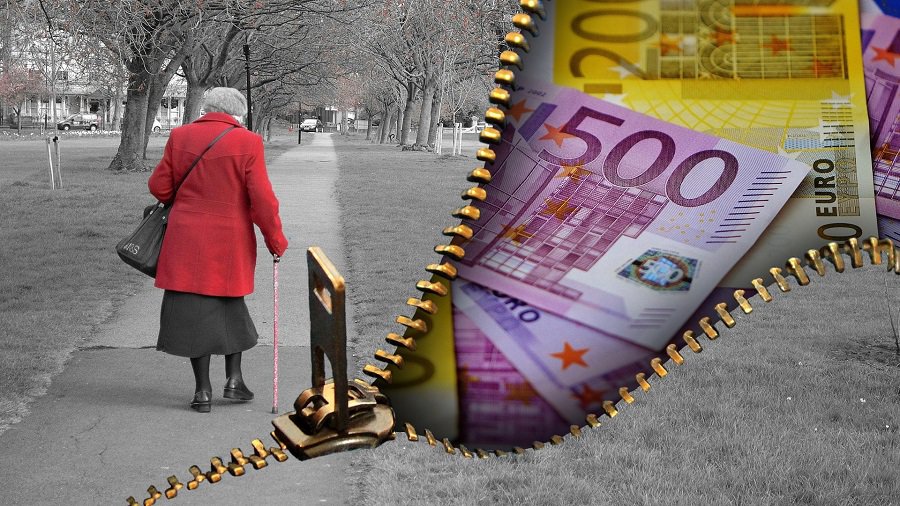 МВФ предложил Литве ввести новые налоги и повысить пенсионный возраст - Экономика и бизнес