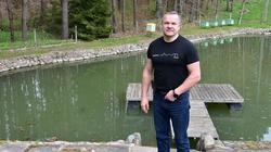 Erlandas Galaguz – portretas be baltų marškinių ir kaklaraiščio