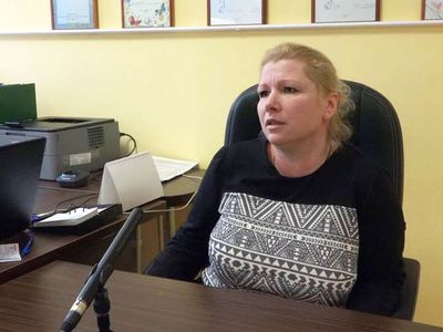 С кем останутся дети, если у взрослых возникнет подозрение на коронавирус? (Изменено) - В Висагинасе