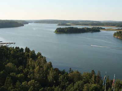 Išakmens amžiaus į XXI amžių: Kierikki neolito centras YliIi - Projektas „Europos Pulsas“