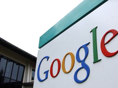 Поисковик Google научился различать слова на изображениях - IT новости