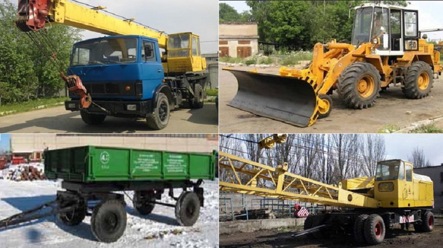 «Visagino mechanizacija»: семь раз отмерь, один отрежь - В Висагинасе