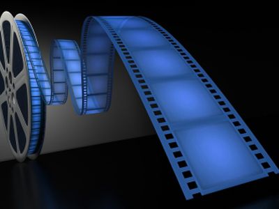 Кино, кино, кино...                                                                                 - В Висагинасе