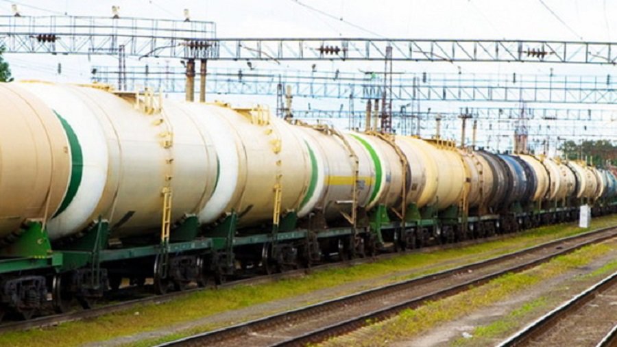Москва и Минск  прорабатывают вопрос перенаправления поставок нефтепродуктов из портов Литвы в Россию - Экономика и бизнес