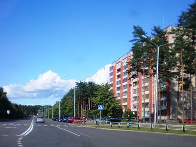 Apie atliktus darbus prieš šildymo sezoną                 - Visagine