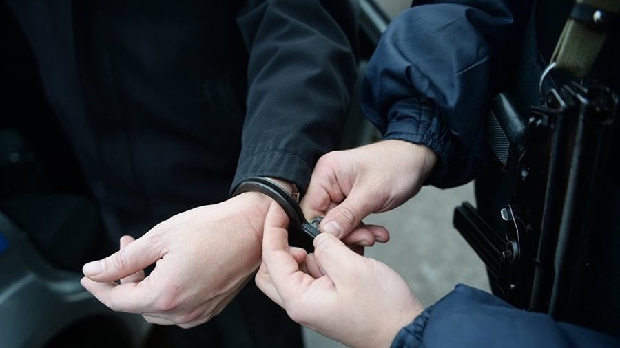 В деле о коррупции судей задержаны еще 5 лиц - Литва и страны Балтии