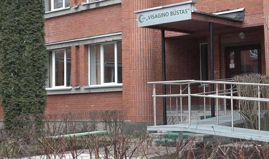 Почему не пришли расчетки «Висагино бустас», и как оплатить услуги за февраль? - В Висагинасе