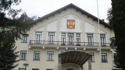 15 апреля в Висагинасе состоится выездной консульский приём посольства РФ