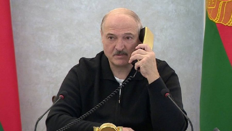 Литва просит ЕК заморозить проекты трансграничного сотрудничества с Белоруссией - В Мире