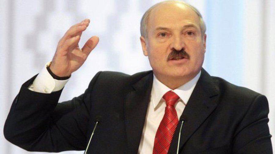 Лукашенко: «США создали бандиты, не хотевшие знать ничего, кроме своего кошелька» - В Мире