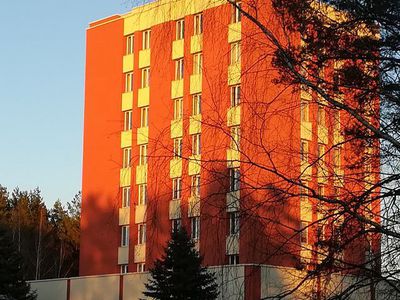В Висагинской поликлинике внедрена система управления звонками. Единый номер +370 386 70 010 - В Висагинасе