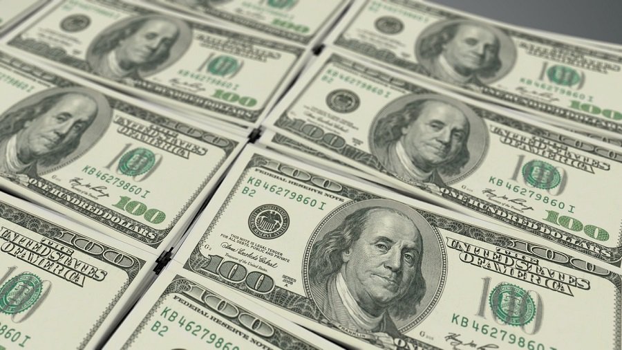 Фонд семьи Б. Гейтса выделит на борьбу с пандемией еще 250 млн. долларов - В Мире