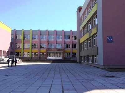 Реновация за пятилетку. У «Gerosios vilties» появился шанс на завершение этих работ - В Висагинасе