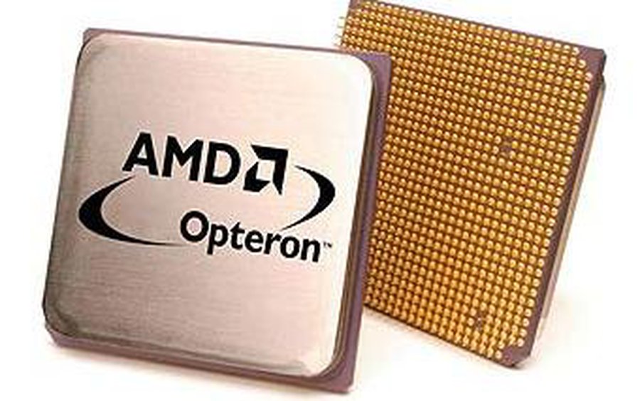 AMD выпустила пять новых процессоров - IT новости