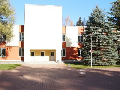 Нет инфектолога, нет и инфекции? - В Висагинасе