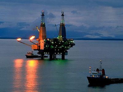 Израиль нашел газ и теперь ссорится с соседями - В Мире