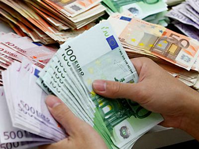 В ожидании евро: что будет расти больше – зарплаты или цены? - Литва и страны Балтии