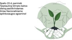 Gyventojai ir moksleiviai kviečiami į nemokamą aplinkosaugos egzaminą
