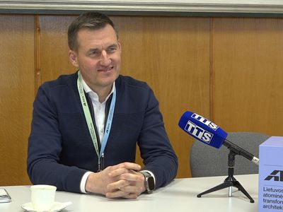 Свободная экономическая зона у Игналинской АЭС: чего ждать городу - Висагинас и висагинцы