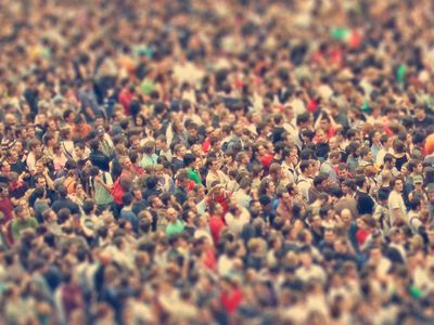 Численность населения Литвы за год сократилась на 14,9 тыс. - Литва и страны Балтии