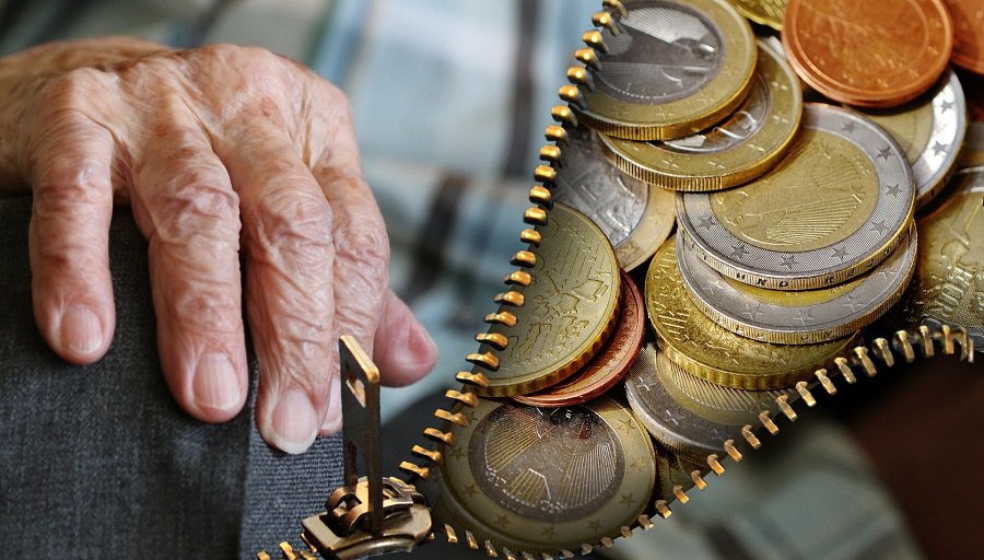 21,2 проц. жителей страны находятся за чертой бедности - Департамент статистики - Литва и страны Балтии