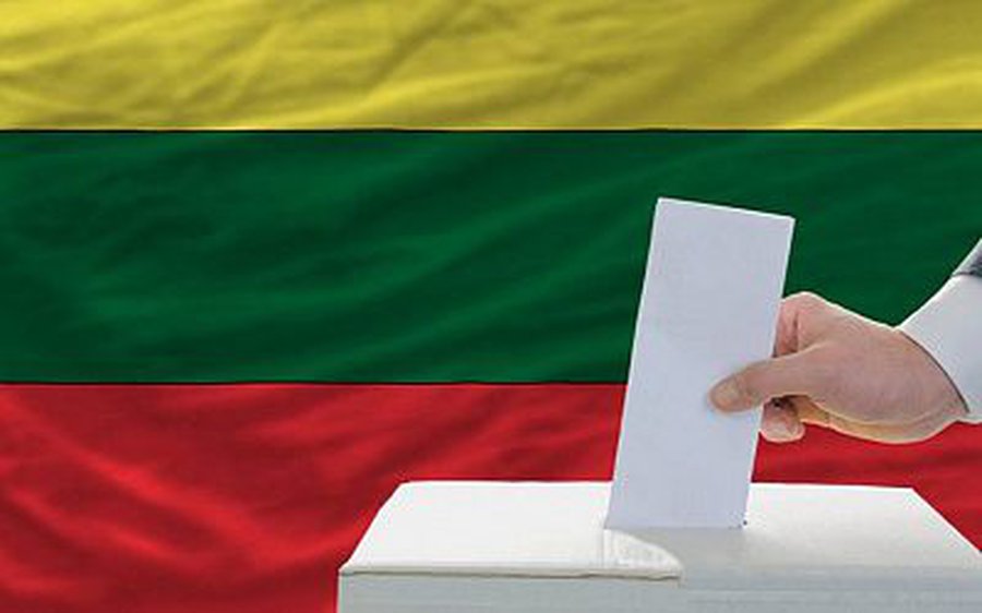 Ровно через неделю начнется второй тур выборов в мэры самоуправлений - Выборы 2019