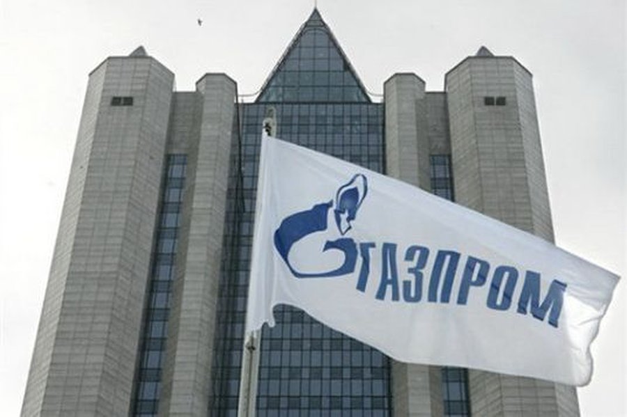 «Газпром»: Не надо обещать латвийским избирателям снижения цены на газ
 - Энергетика