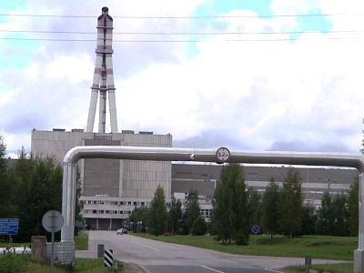 На строительстве могильников — висагинцы?  - В Висагинасе