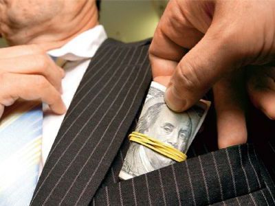 Президент Литвы сделала решительный шаг в борьбе против коррупции

                                 - Литва и страны Балтии