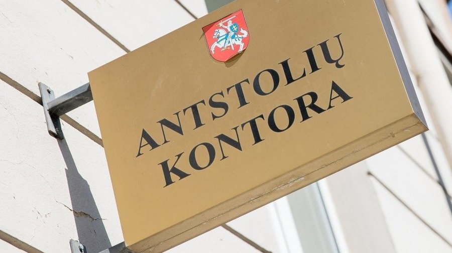 Antstoliai: skolų reikalavimo „karantinas" baigėsi - Lietuva ir Baltijos šalys