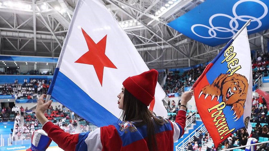На грани катастрофы. WADA может оставить российский спорт в изоляции на четыре года - В Мире