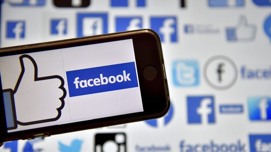 Facebook начала тестировать кнопку для жалоб на комментарии - IT новости