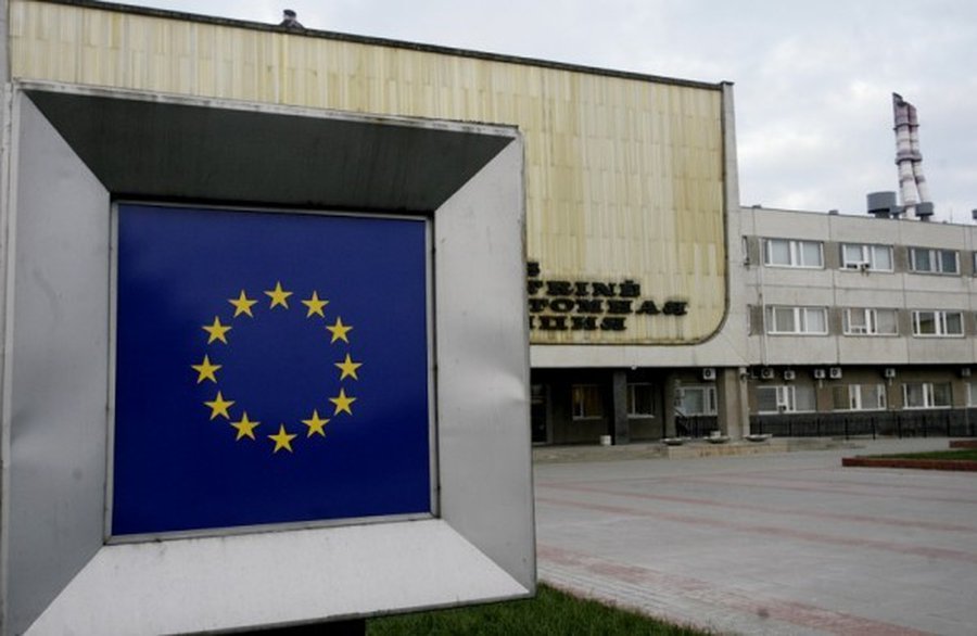На закрытие АЭС в Литве, Болгарии и Словакии ЕС должен выделить €2,5 млрд.                                 - Энергетика