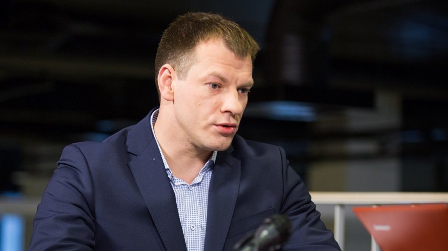 Решение о прогрессивных налогах без "потолка" СОДРА В.Шапока называет ошибкой и хаосом - Литва и страны Балтии