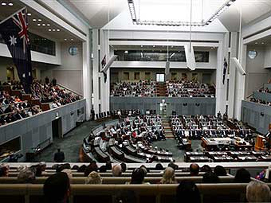 В Австралии появится партия секса - Хобби, отдых и развлечения
