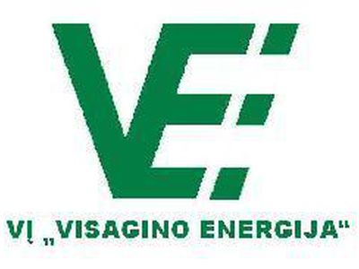 Информация ГП «Visagino energija» - В Висагинасе