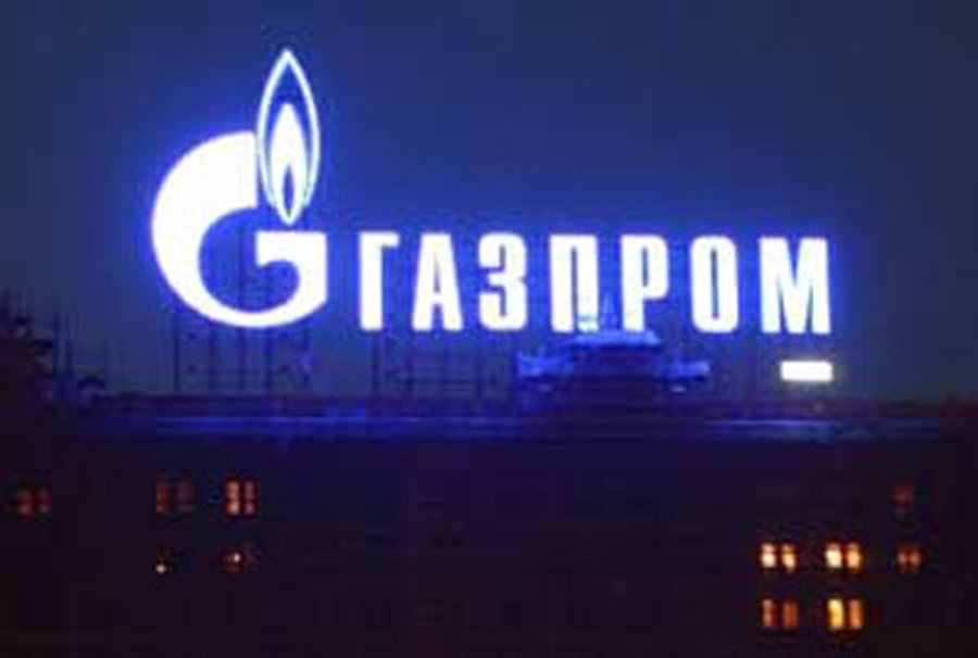 Польша подала в суд на «Газпром»                                 - В Мире