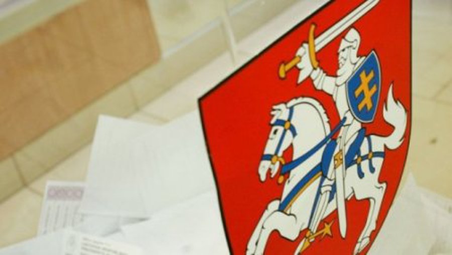 В Главизбиркоме зарегистрированы 12 кандидатов на выборы в Сейм по Зарасайско-Висагинскому округу (обновлено) - В Висагинасе
