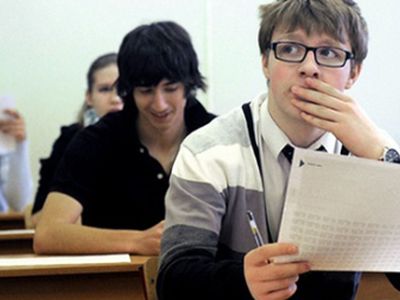В Литве будет узаконена облегченная сдача экзамена по литовскому языку для нацменьшинств - Литва и страны Балтии