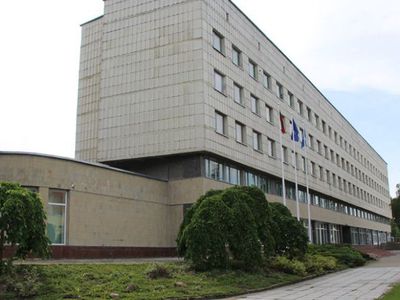 18 апреля члены вновь избранного Висагинского совета примут присягу и назначат врио мэра - В Висагинасе