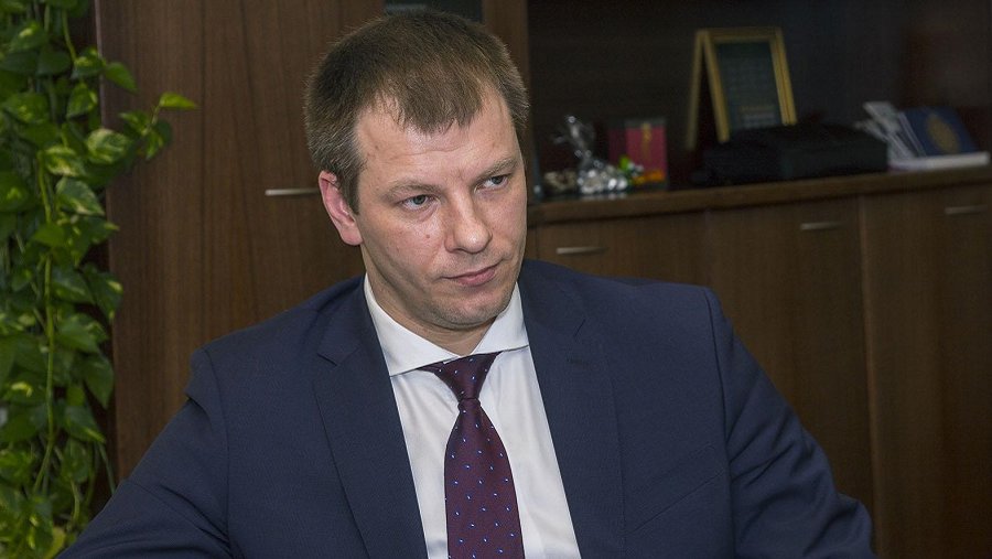 Министр К.Шапока: экономика растет, теневая экономика отступает - Литва и страны Балтии