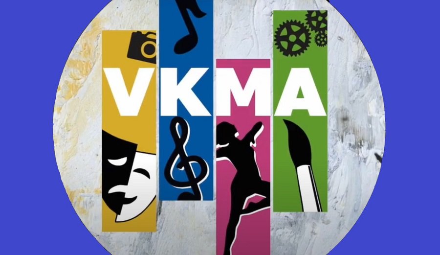 Состоялся заключительный гала-концерт года Академии творчества искусств Висагинаса (видео) - Висагинас и висагинцы