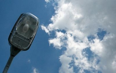 Gatvių apšvietimui atnaujinti – 10 mln. eurų - Lietuva ir Baltijos šalys