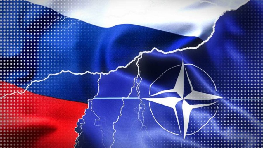 JAV atmeta Rusijos reikalavimą nepriimti Ukrainos į NATO - Pasaulyje